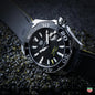 TAG Heuer Aquaracer Men鈥檚 Black Watch