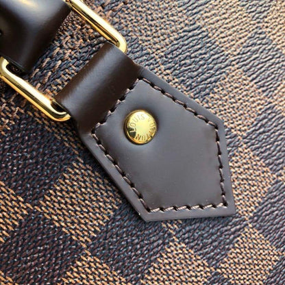Louis Vuitton Alma BB Damier ebene