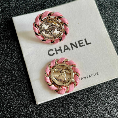 High-Quality Stud Earrings-133