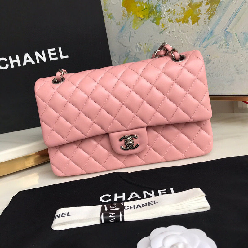 Chanel Luxury Handbag Style 210 Rovelle Bags