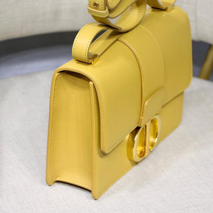 DIOR 30 MONTAIGNE BAG