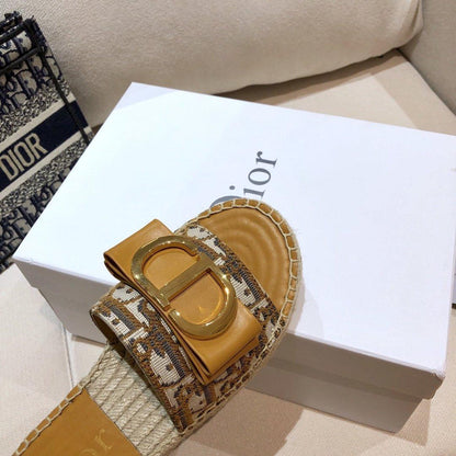 Dior Sandals