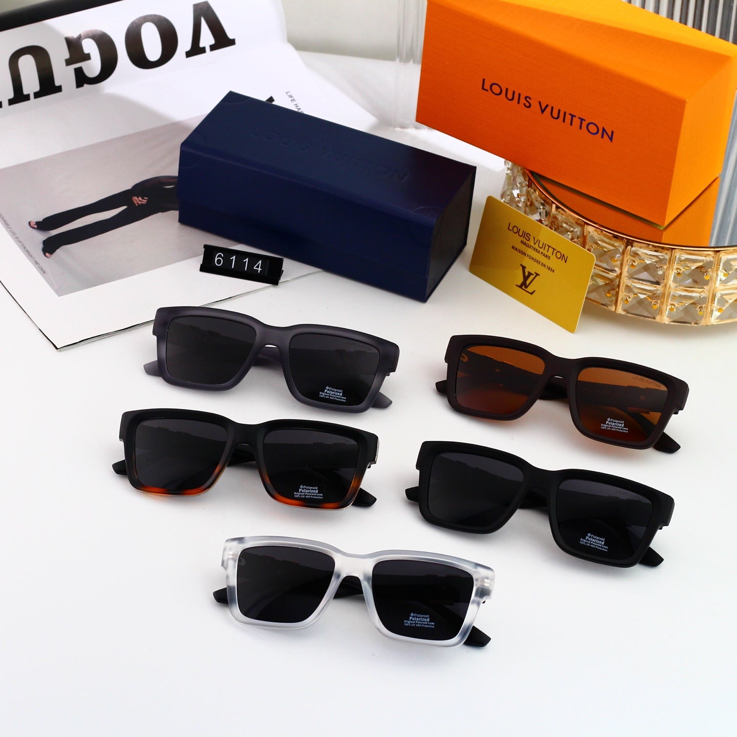 New Stylish  Sunglasses-34