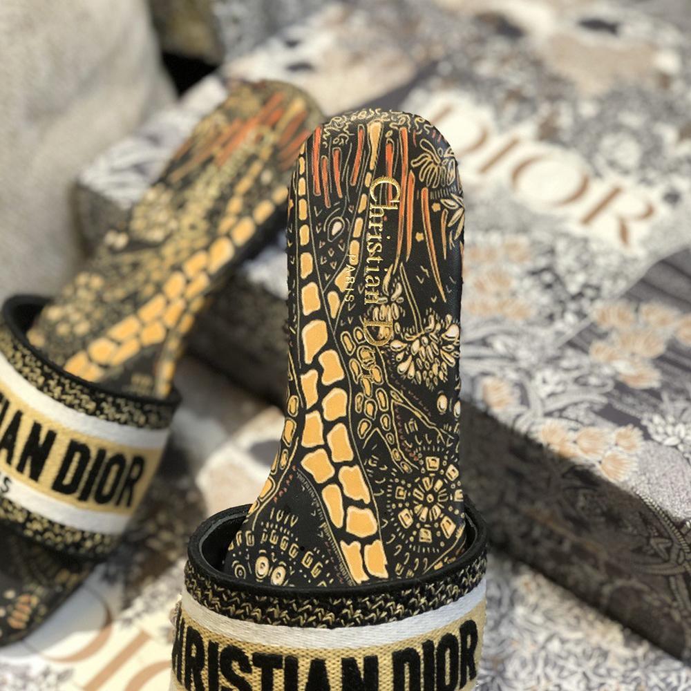 Dior Sandals
