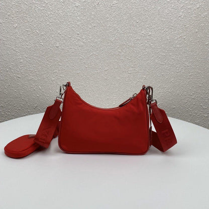 Prada Re-Edition 2005 Nylon Bag