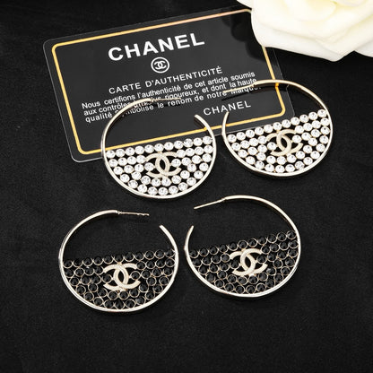 High-Quality Stud Earrings-148