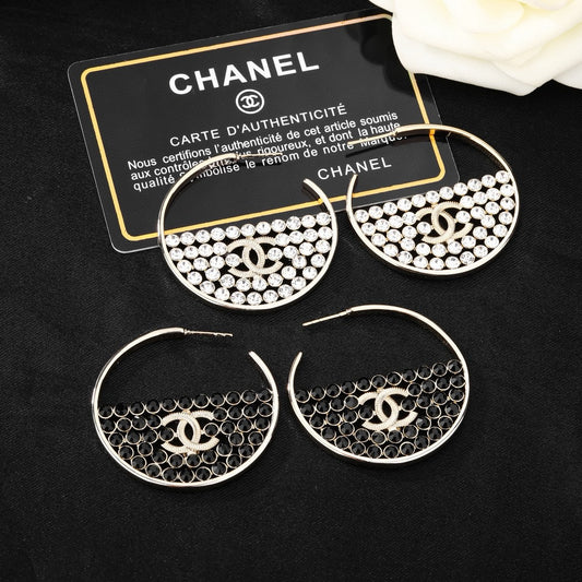 High-Quality Stud Earrings-148