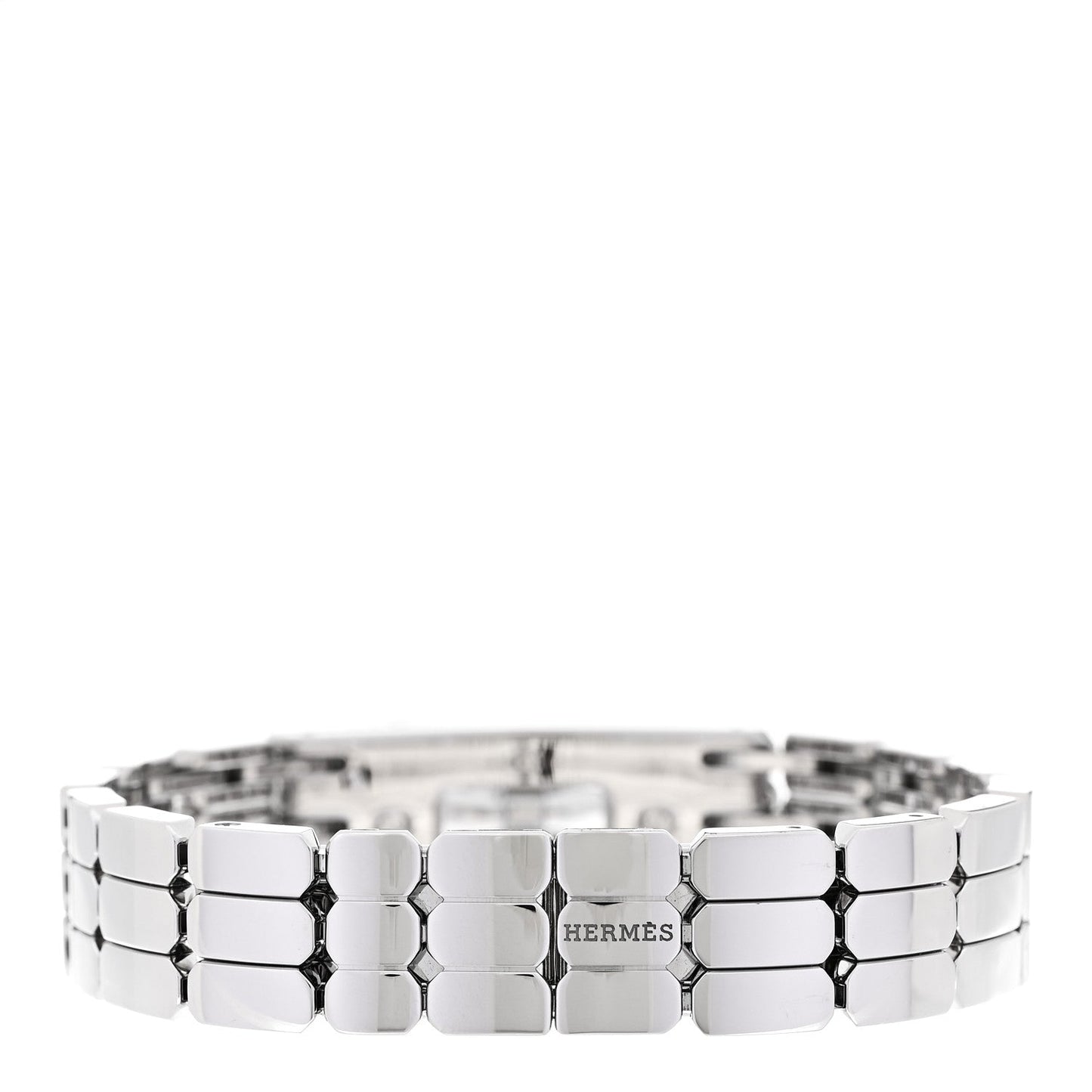 Stainless Steel 16mm Kelly Quartz Watch
