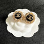 High-Quality Stud Earrings-137