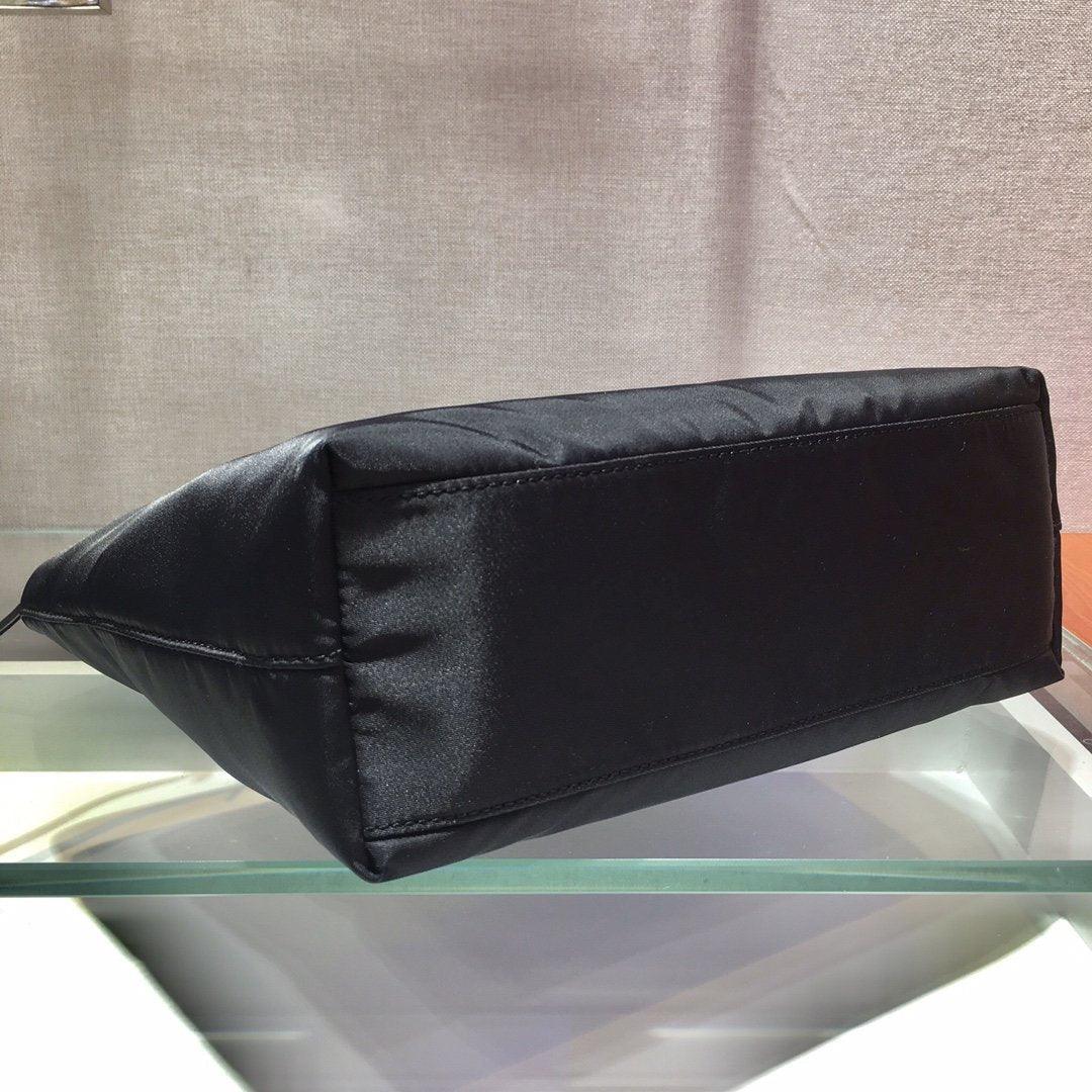 Prada Leather Handbag