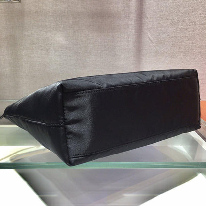 Prada Leather Handbag