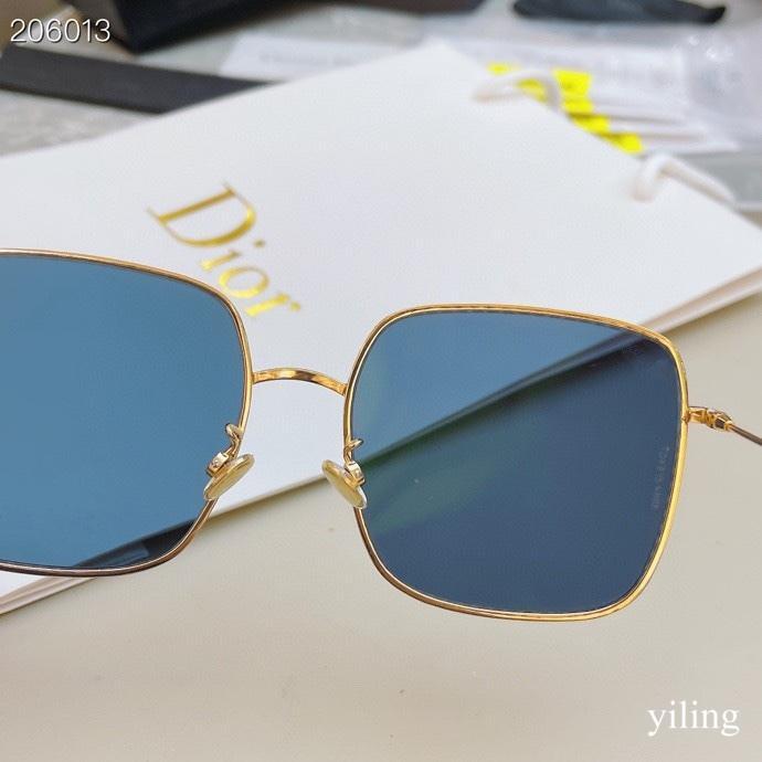 Dior Glasses