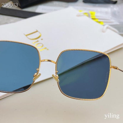 Dior Glasses