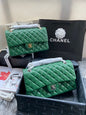 Chanel Luxury Handbag Style 303 Rovelle Bags