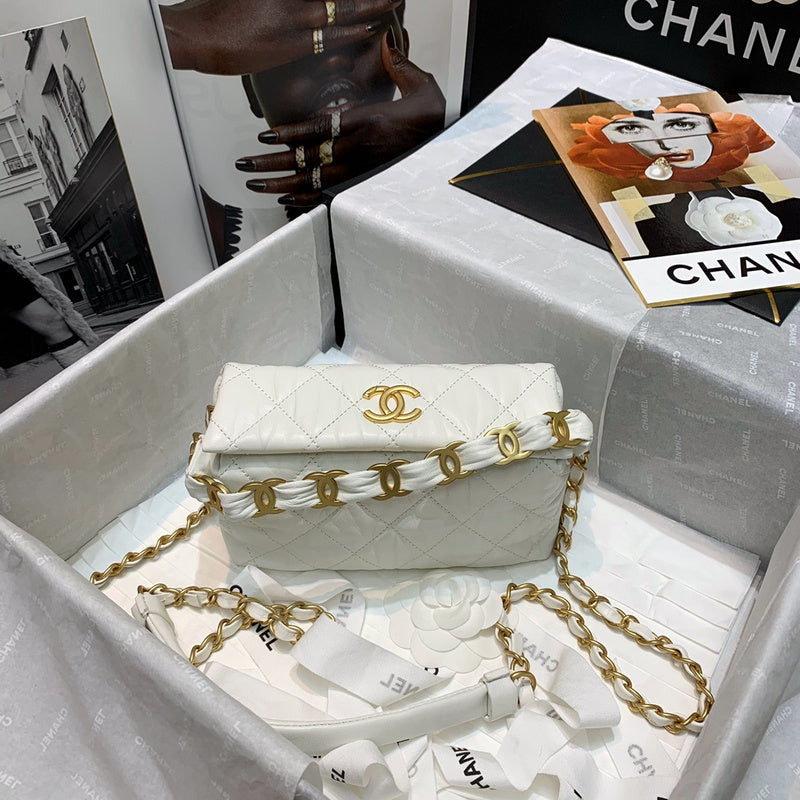 Chanel Luxury Handbag Style 612 Rovelle Bags