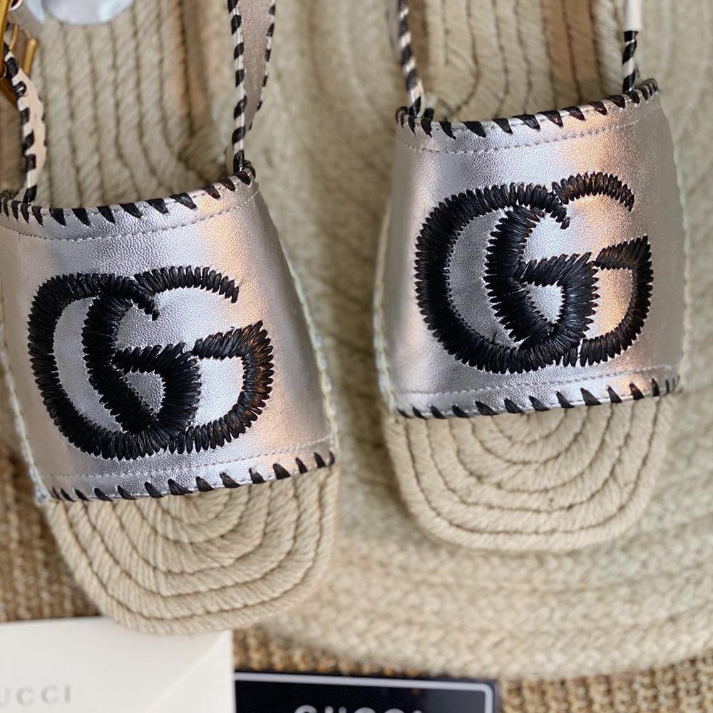 Gucci Sandals
