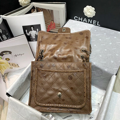 Chanel Luxury Handbag Style 591 Rovelle Bags
