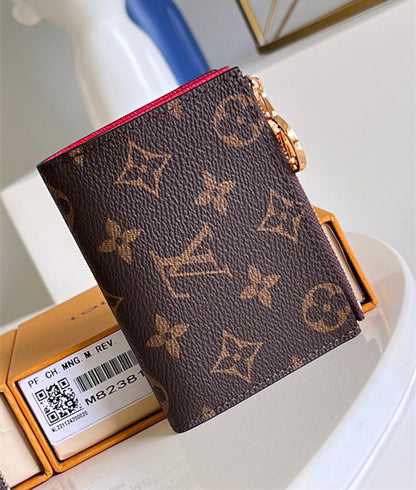 2023 New Luxury VL  wallet