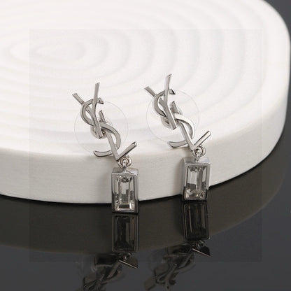 High-Quality Stud Earrings-59