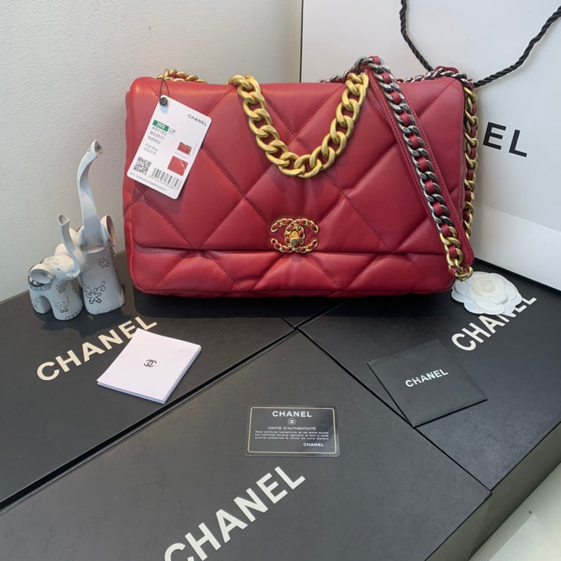 Chanel Luxury Handbag Style 600 Rovelle Bags
