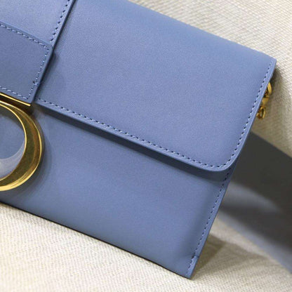 DIOR 30 MONTAIGNE POUCH