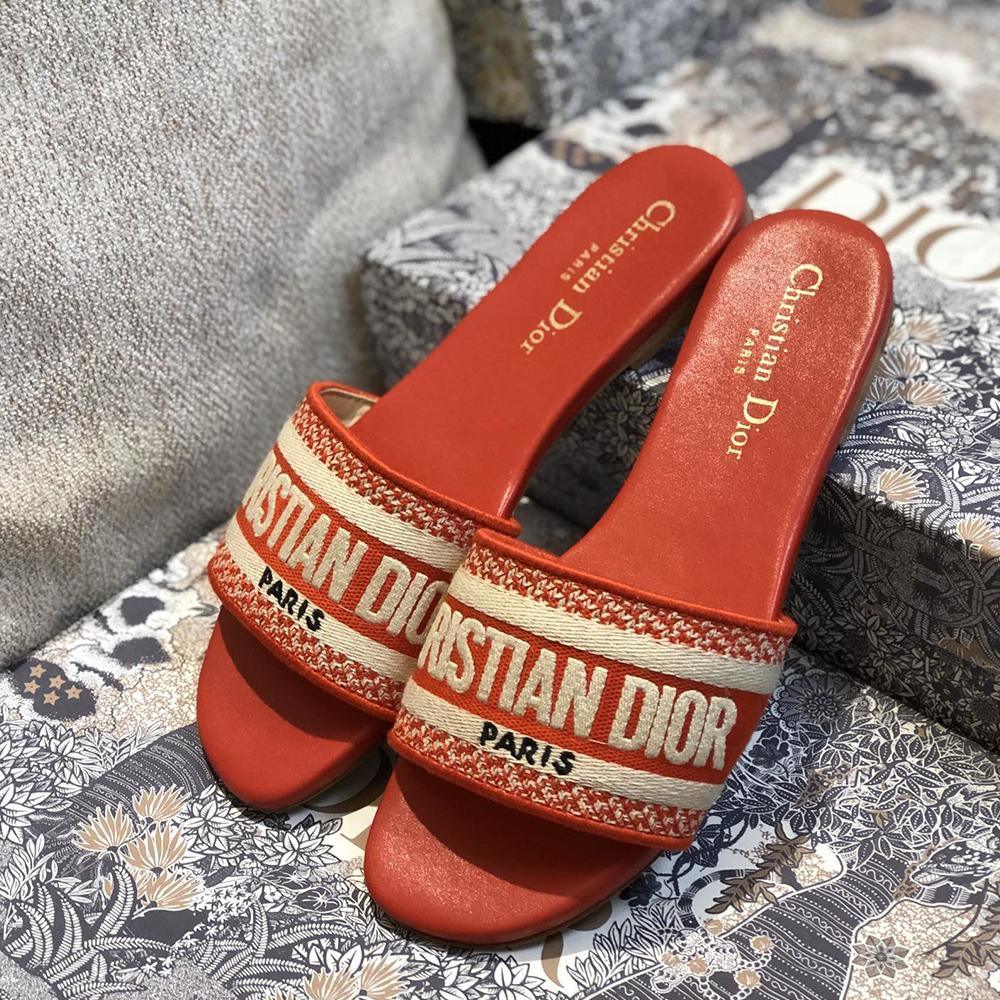 Dior Sandals