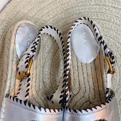 Gucci Sandals