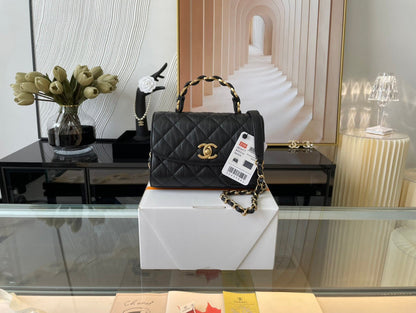 Chanel Luxury Handbag Style 633 Rovelle Bags