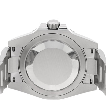 Stainless Steel 40mm Oyster Perpetual Date GMT Master Ⅱ Sprite Watch 126720VTNR