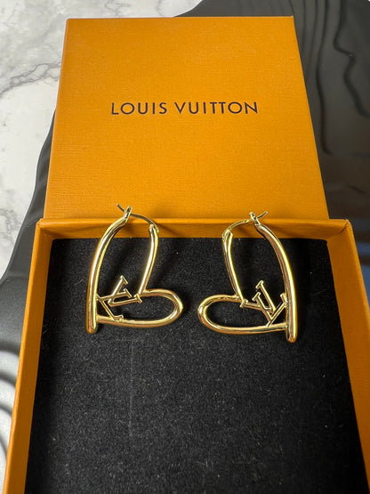 High-Quality Stud Earrings-16