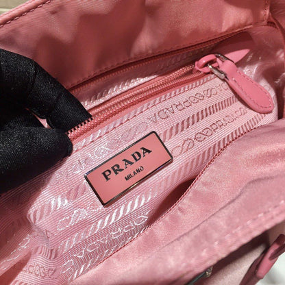 Prada Leather Handbag