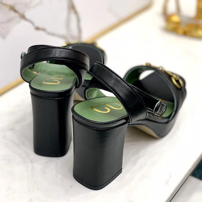 Gucci Sandals