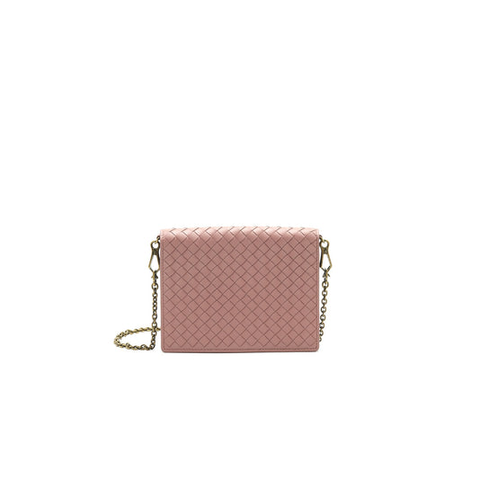 Bottega Veneta Mini Crossbody Purse