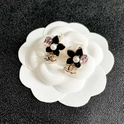 High-Quality Stud Earrings-134
