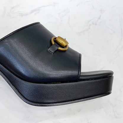 Gucci Sandals