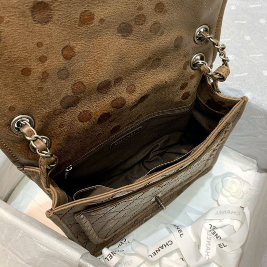 Chanel Luxury Handbag Style 591 Rovelle Bags