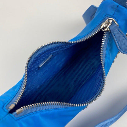 Prada Re-Edition 2005 Nylon Bag