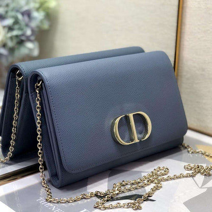 DIOR 30 MONTAIGNE POUCH