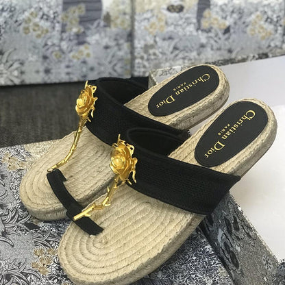 Dior Sandals