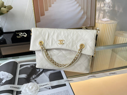 Chanel Luxury Handbag Style 624 Rovelle Bags