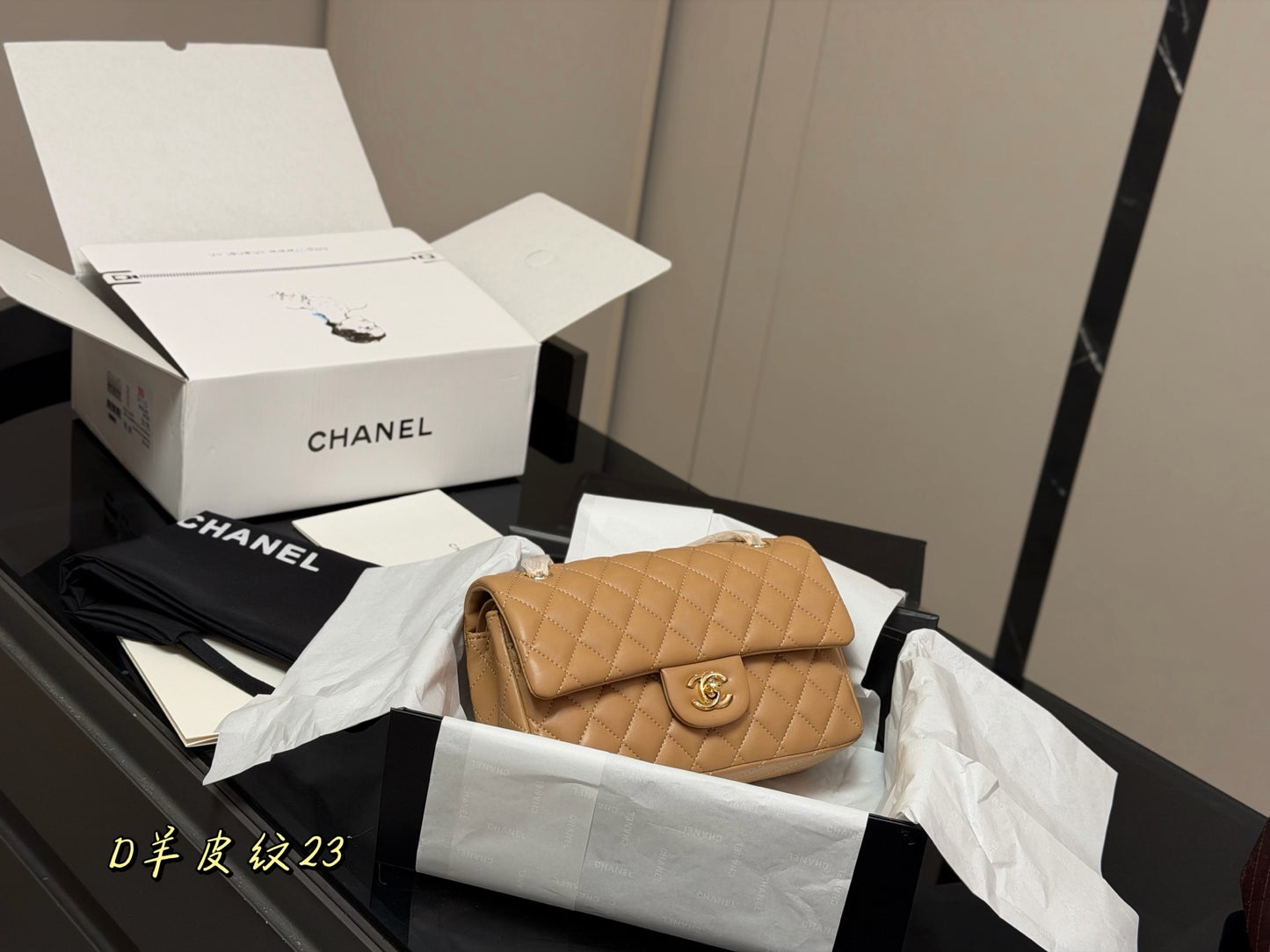 High-End Women's Fashion Handbags-30