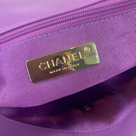 Chanel Luxury Handbag Style 575 Rovelle Bags