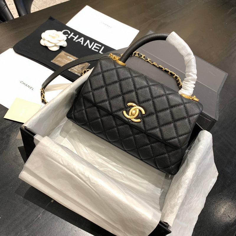 Chanel Luxury Handbag Style 536 Rovelle Bags
