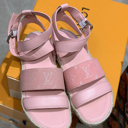 Louis Vuitton Sandals