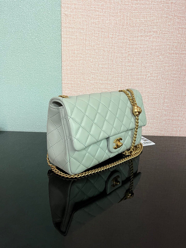 Chanel Luxury Handbag Style 92 Rovelle Bags