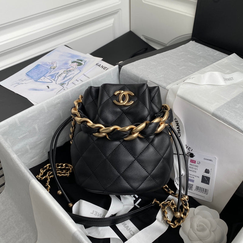 Chanel Luxury Handbag Style 647 Rovelle Bags
