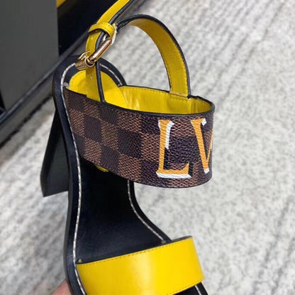 Louis Vuitton Sandals