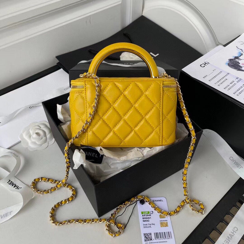 Chanel Luxury Handbag Style 186 Rovelle Bags