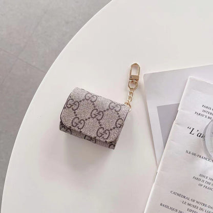 Gucci AirPods Case Design 23Pro Beige Shop