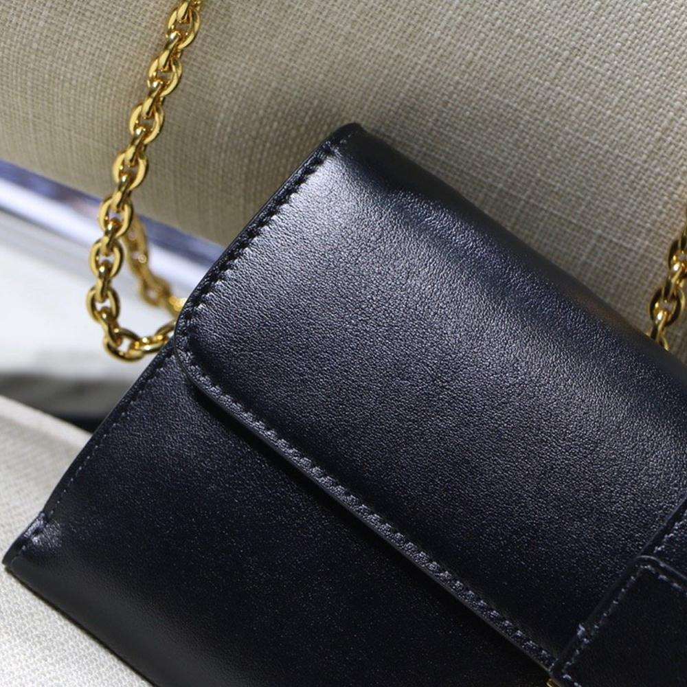 DIOR 30 MONTAIGNE POUCH